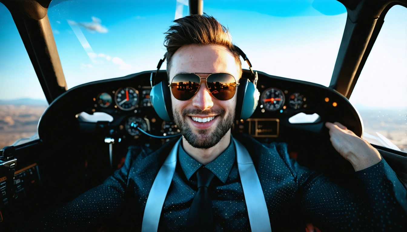 aviator 1Win
