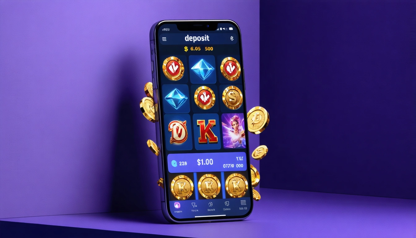 deposit 1Win