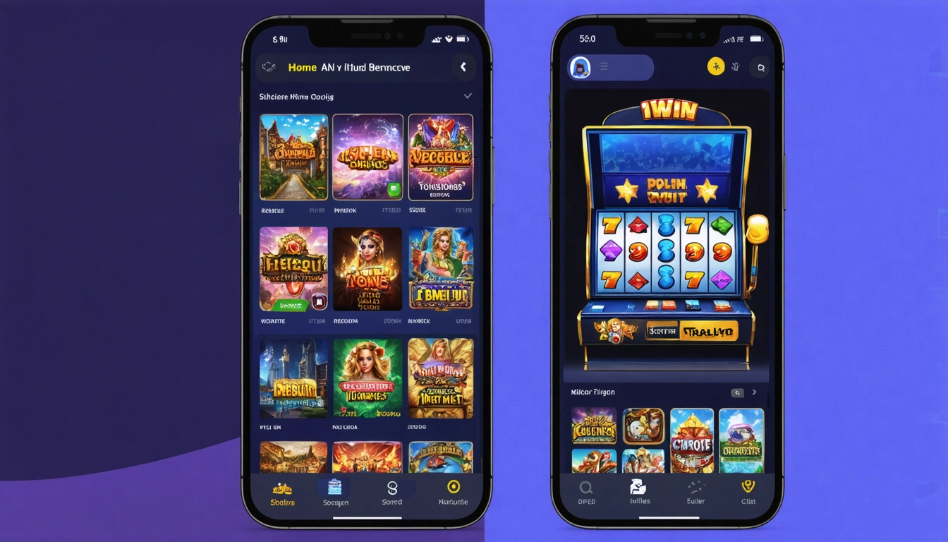 home 1Win