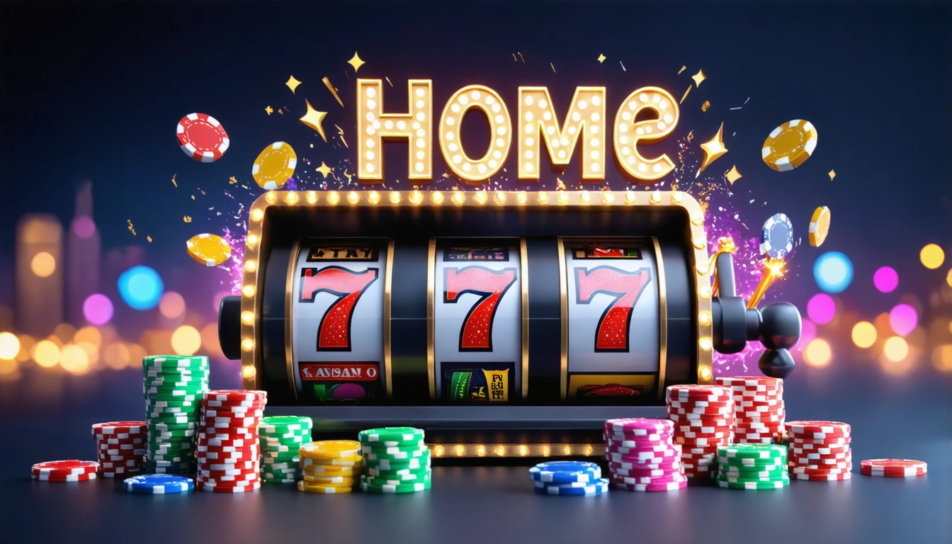 home 1Win